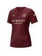 Ženski Nogometna dresi replika Manchester City Jack Grealish #10 Tretji 2024-25 Kratek rokav